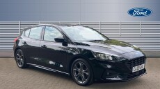 Ford Focus 1.5 EcoBlue 120 ST-Line 5dr Diesel Hatchback